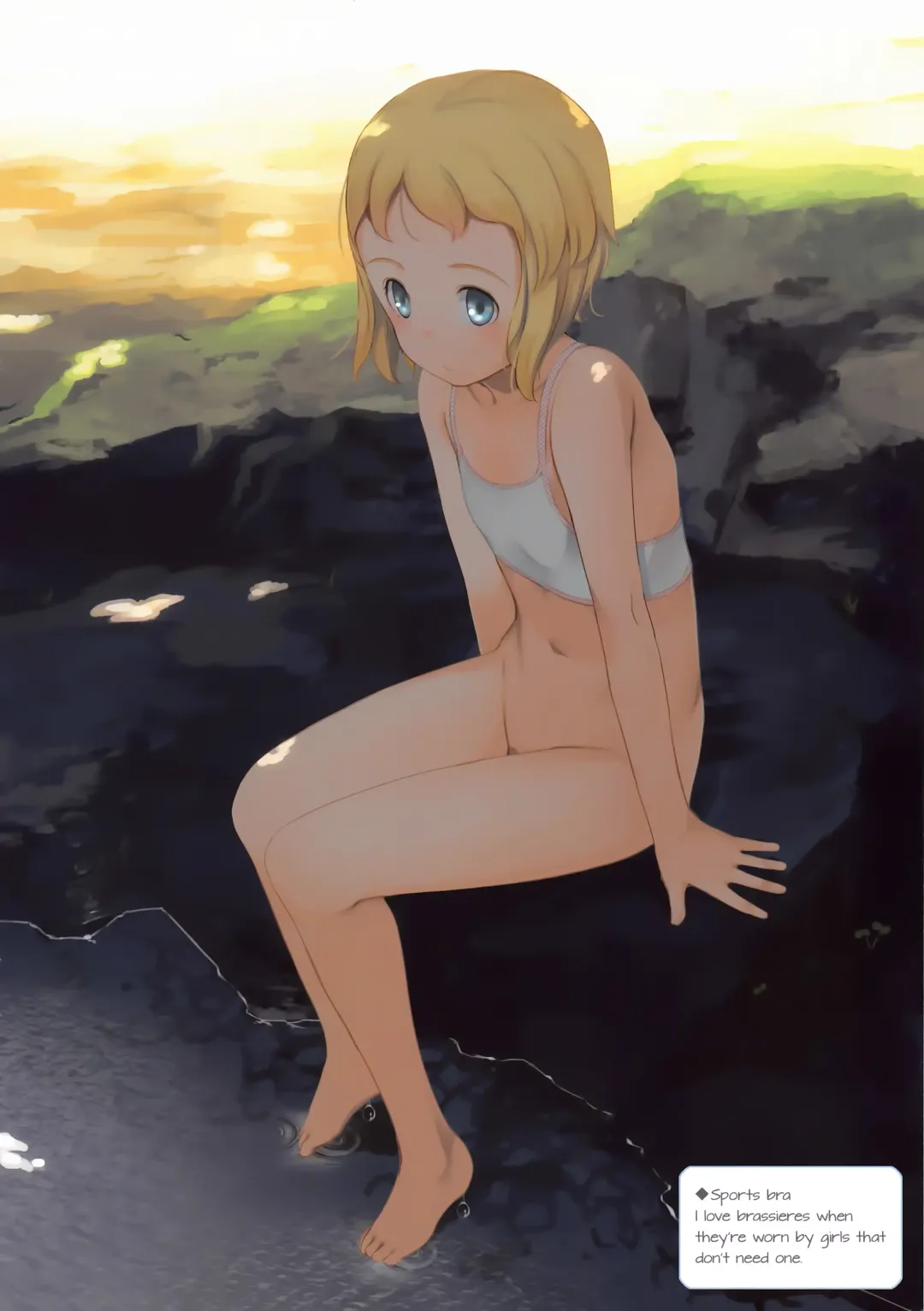 [Sody] Decomposition And Choice Vol.2 Fhentai - Page 8