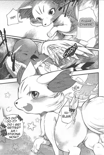 [Inumimi Moeta] Roman de Renart Fhentai - Page 4