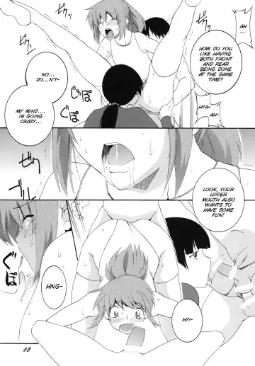 [Honoutsukai] Shintaisou / Otokonoko Choukyou Club Fhentai - Page 18