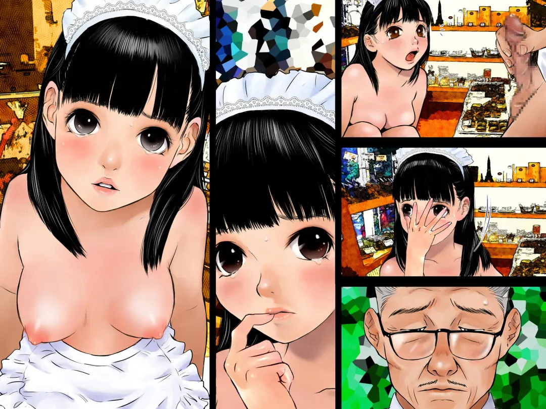 [Nakamura Mizumo] Marshmallow Touch Fhentai - Page 33