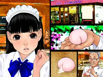 [Nakamura Mizumo] Marshmallow Touch Fhentai - Page 45