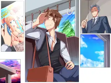 [Eizan] Harem Inran Resort Tou Fhentai - Page 37