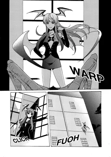 [Plustina] Lavinia Revenge Fhentai.net - Page 10