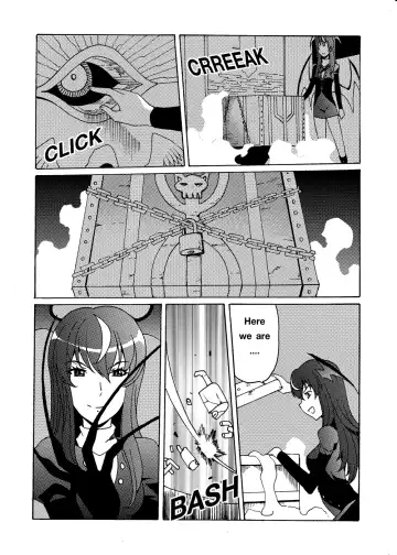 [Plustina] Lavinia Revenge Fhentai.net - Page 13