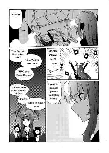 [Plustina] Lavinia Revenge Fhentai.net - Page 14