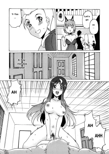 [Plustina] Lavinia Revenge Fhentai.net - Page 6