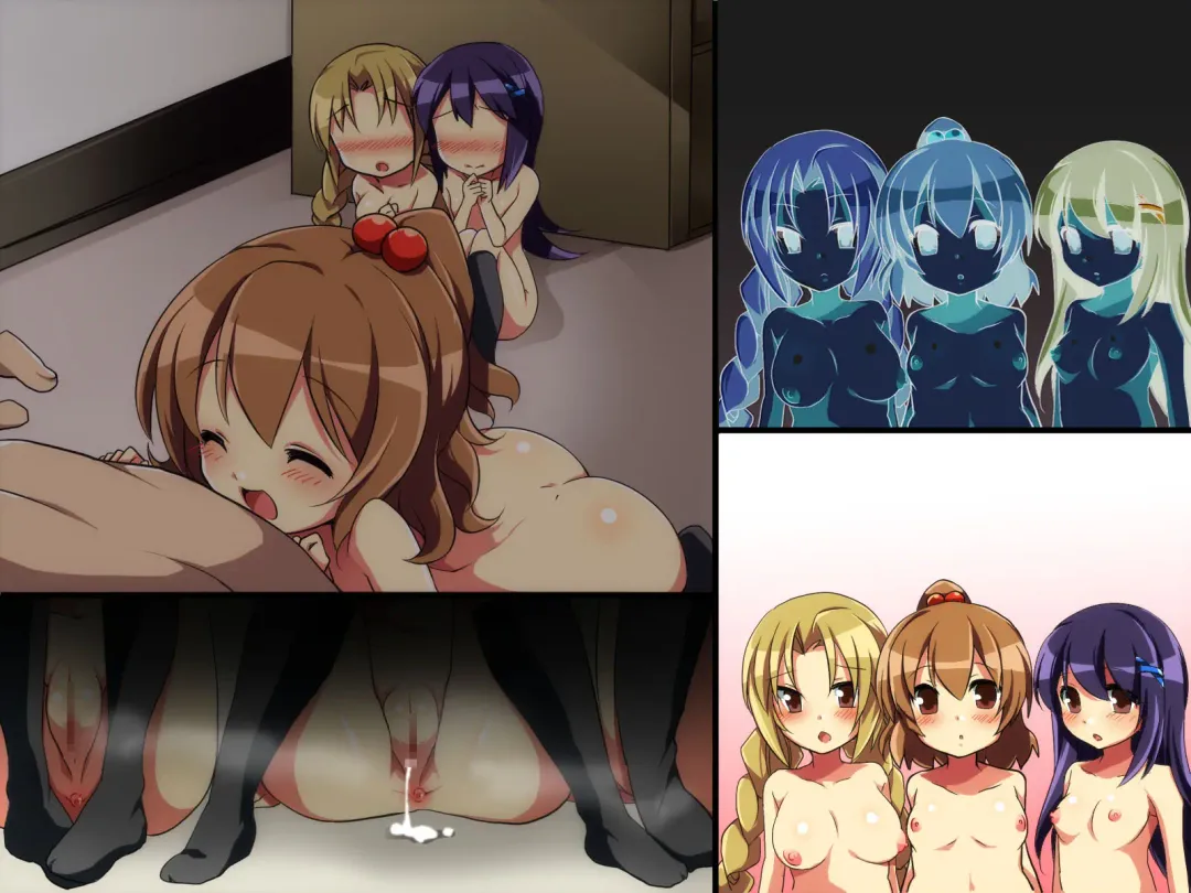 [Konecha] Seito Kanri System ~ Jikan Teishi, Sonzai Mushi, Kanjou Sousa Fhentai - Page 37