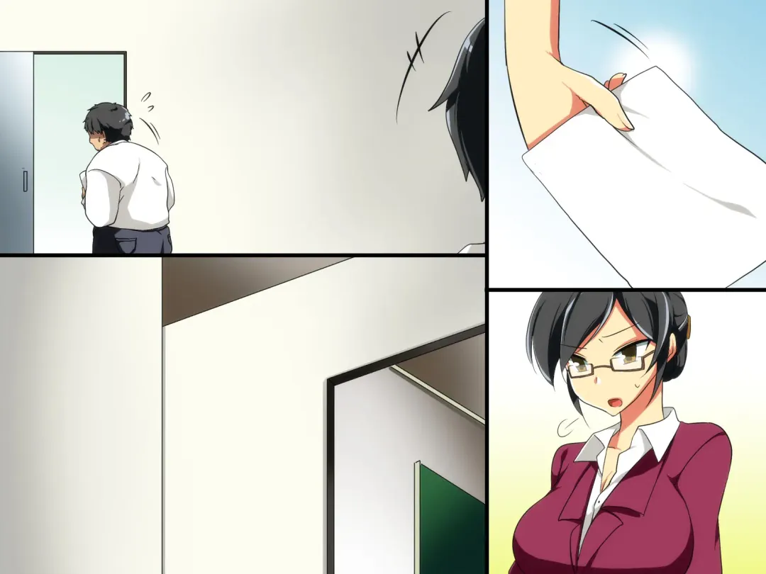 [Konecha] Seito Kanri System ~ Jikan Teishi, Sonzai Mushi, Kanjou Sousa Fhentai - Page 52