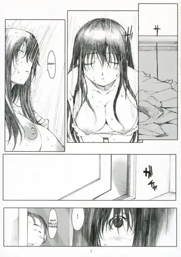 [Arai Kei] Oono Shiki Plus Fhentai - Page 7