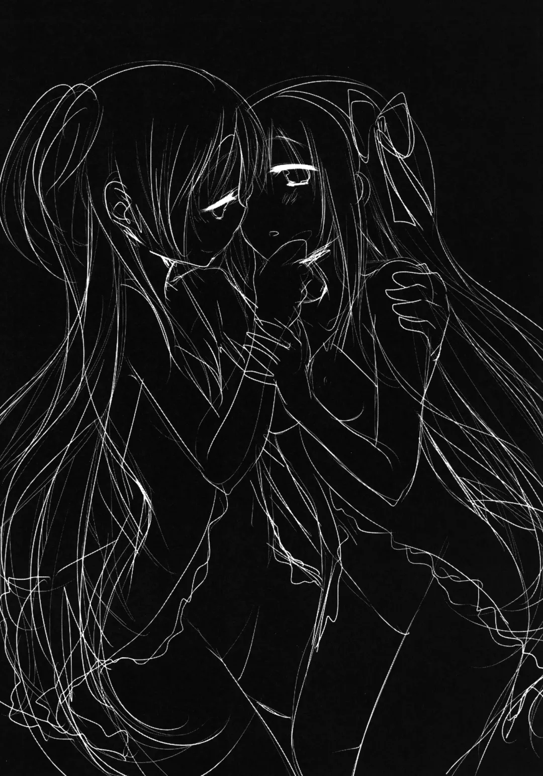 [Shiratama Yomogi] huwacocochi Fhentai - Page 3