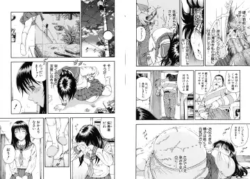 [Otonashi Kyousuke] Koukai Sounyuu Fhentai - Page 15