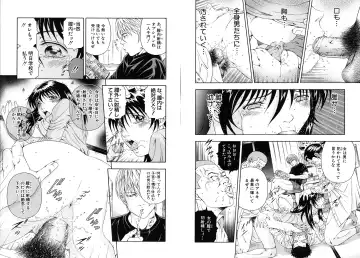 [Otonashi Kyousuke] Koukai Sounyuu Fhentai - Page 38