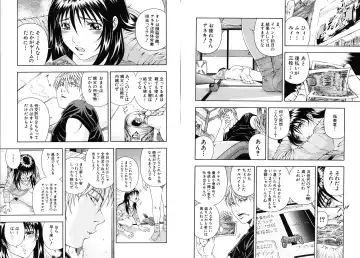 [Otonashi Kyousuke] Koukai Sounyuu Fhentai - Page 44