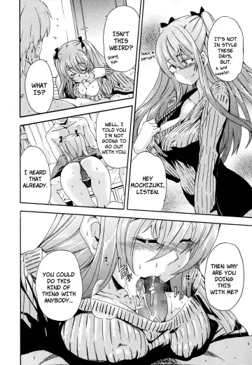[Inu] Ryuuguujou to Kumo no Ito | The Palace of the Dragon King and The Spider's Web Fhentai - Page 10