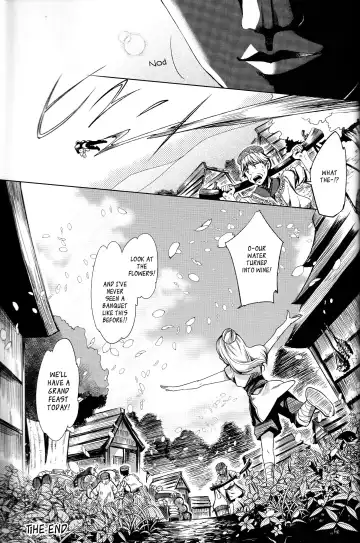 [Matashita Kintama] Shota Ninshin | Shota Pregnancy Fhentai - Page 36