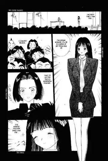 [Tomonaga Kazu] MOMONE II Ch. 7 Fhentai - Page 18