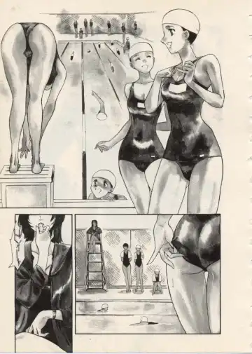 [Akiyama Michio - Fujii Akiko] SCHOOL ZONE Fhentai - Page 32