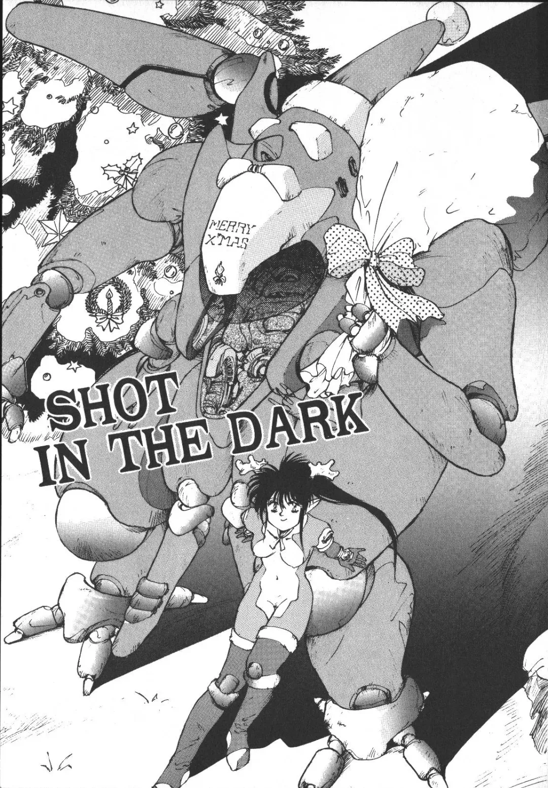 [Yoshida Kei] Metal Motion Fhentai - Page 144