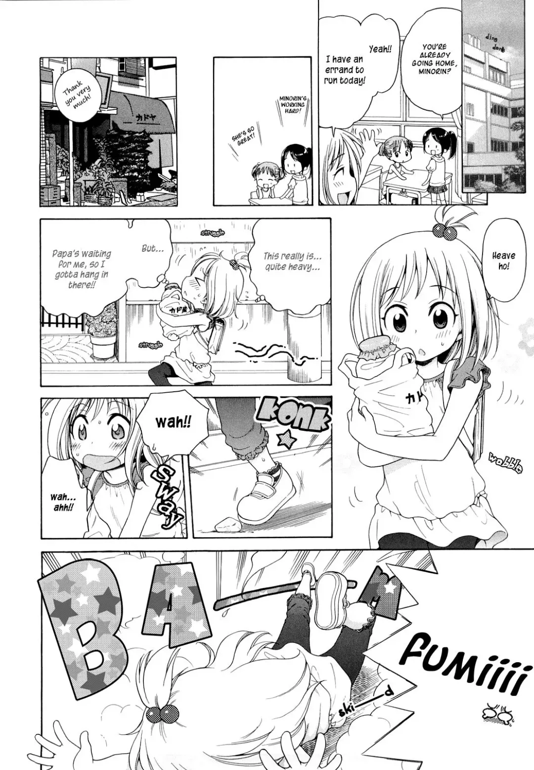 [Inuboshi] Onii-chan ga, Suki. (decensored) Fhentai - Page 168