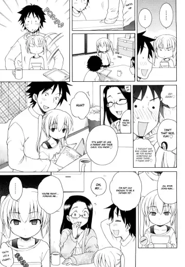 [Inuboshi] Onii-chan ga, Suki. (decensored) Fhentai.net - Page 102