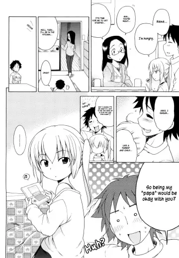 [Inuboshi] Onii-chan ga, Suki. (decensored) Fhentai.net - Page 103