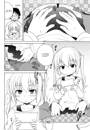 [Inuboshi] Onii-chan ga, Suki. (decensored) Fhentai.net - Page 105