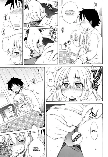 [Inuboshi] Onii-chan ga, Suki. (decensored) Fhentai.net - Page 106