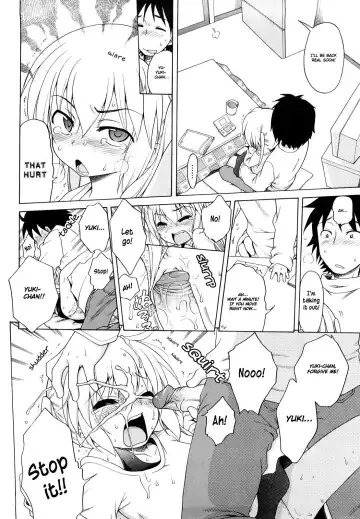 [Inuboshi] Onii-chan ga, Suki. (decensored) Fhentai.net - Page 109