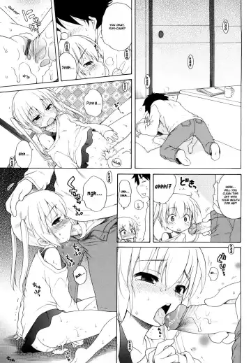 [Inuboshi] Onii-chan ga, Suki. (decensored) Fhentai.net - Page 116