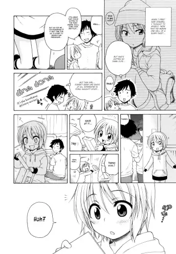 [Inuboshi] Onii-chan ga, Suki. (decensored) Fhentai.net - Page 122