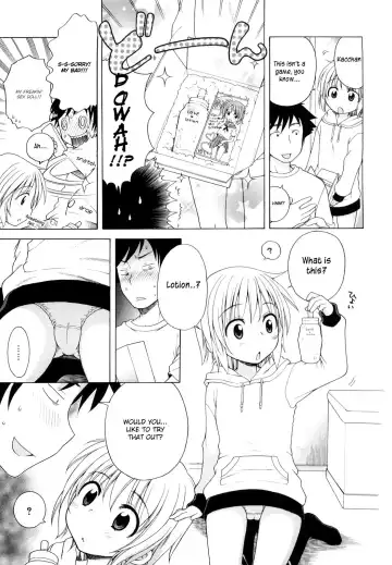 [Inuboshi] Onii-chan ga, Suki. (decensored) Fhentai.net - Page 123