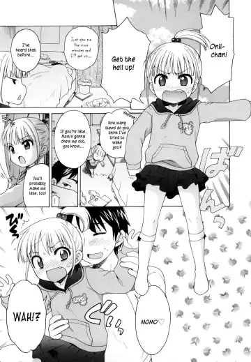 [Inuboshi] Onii-chan ga, Suki. (decensored) Fhentai.net - Page 142