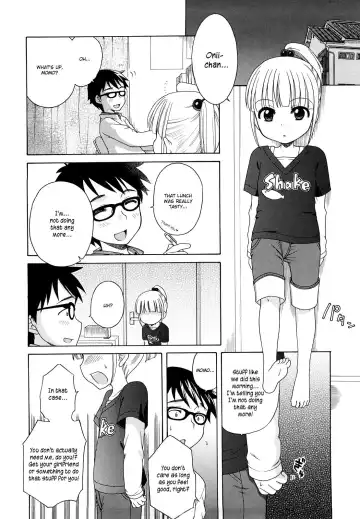 [Inuboshi] Onii-chan ga, Suki. (decensored) Fhentai.net - Page 149