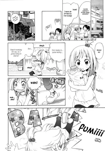 [Inuboshi] Onii-chan ga, Suki. (decensored) Fhentai.net - Page 168