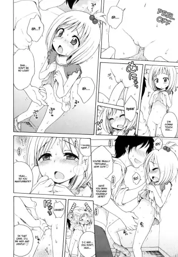 [Inuboshi] Onii-chan ga, Suki. (decensored) Fhentai.net - Page 172