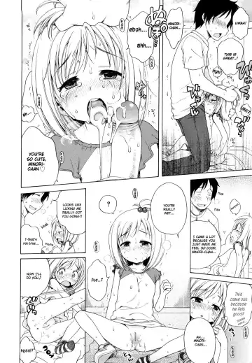 [Inuboshi] Onii-chan ga, Suki. (decensored) Fhentai.net - Page 176