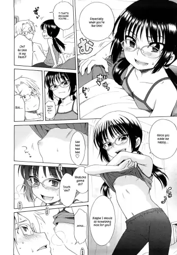 [Inuboshi] Onii-chan ga, Suki. (decensored) Fhentai.net - Page 195