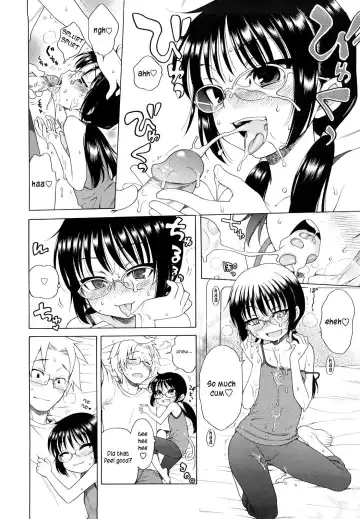 [Inuboshi] Onii-chan ga, Suki. (decensored) Fhentai.net - Page 199