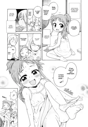 [Inuboshi] Onii-chan ga, Suki. (decensored) Fhentai.net - Page 26