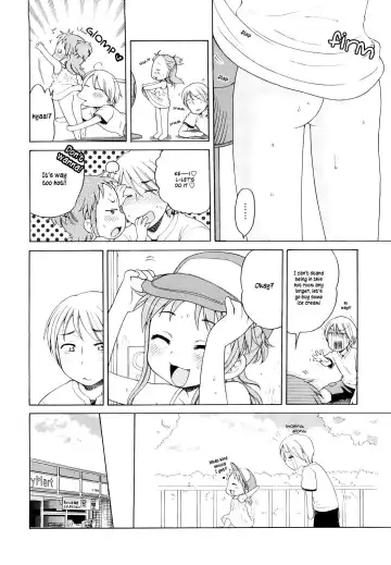 [Inuboshi] Onii-chan ga, Suki. (decensored) Fhentai.net - Page 27