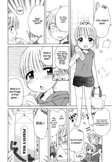 [Inuboshi] Onii-chan ga, Suki. (decensored) Fhentai.net - Page 50