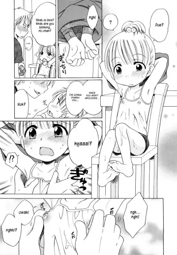 [Inuboshi] Onii-chan ga, Suki. (decensored) Fhentai.net - Page 53