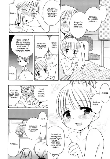 [Inuboshi] Onii-chan ga, Suki. (decensored) Fhentai.net - Page 60