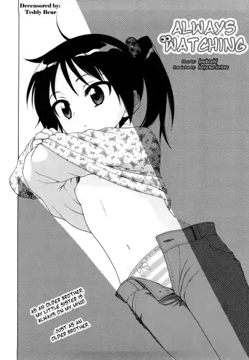 [Inuboshi] Onii-chan ga, Suki. (decensored) Fhentai.net - Page 63