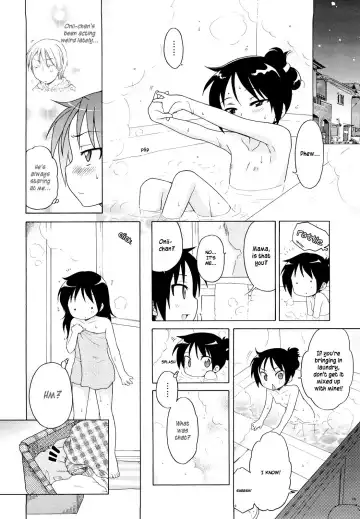 [Inuboshi] Onii-chan ga, Suki. (decensored) Fhentai.net - Page 65