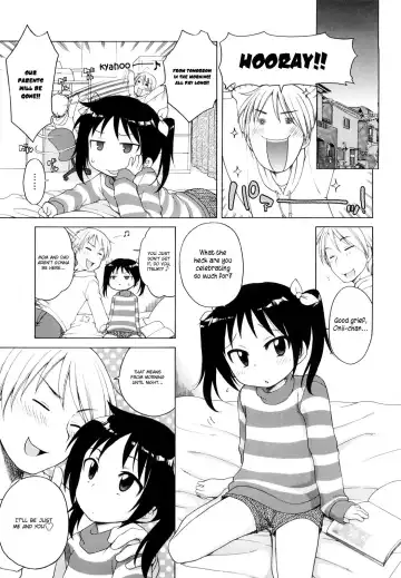 [Inuboshi] Onii-chan ga, Suki. (decensored) Fhentai.net - Page 83