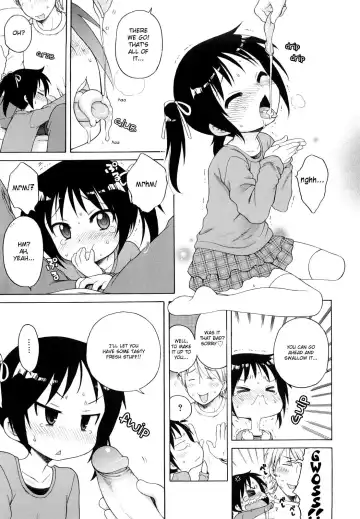 [Inuboshi] Onii-chan ga, Suki. (decensored) Fhentai.net - Page 89