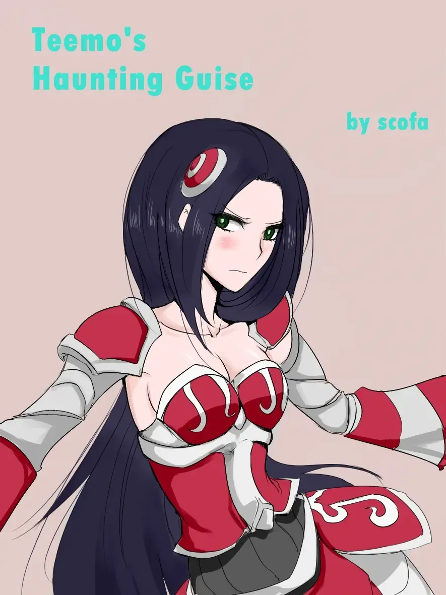 Read [Scofa] Teemo's Haunting Guise - Fhentai.net