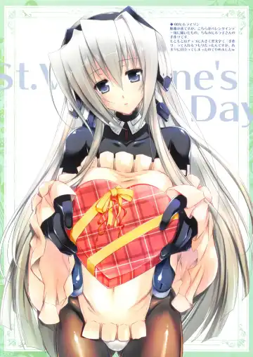 [Ayano Naoto] Veludo Fhentai - Page 4