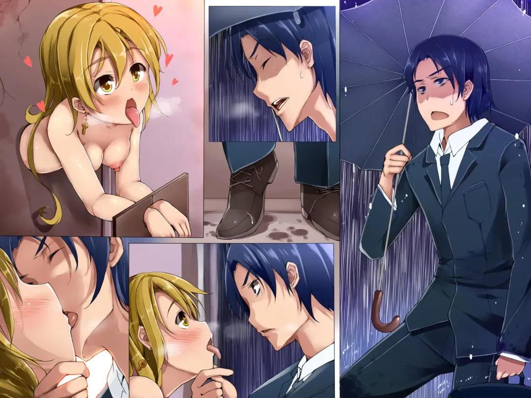 [Eizan] Shoujo Kagu Fhentai - Page 36